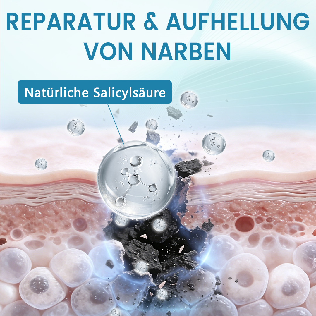 Timilk® Botanischer Rollstift für Hautflecken & Anhängsel.
