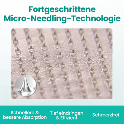 Timilk® LegRenew Krampfaderpflaster