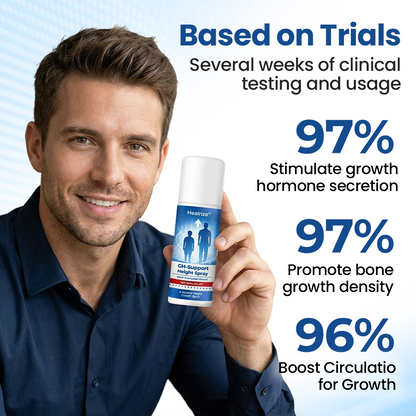 Healrize® GH-Support Höhen-Spray