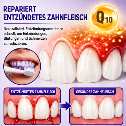 Ceoerty® Gingivitis & Parodontitis Pflege-Zahnpasta