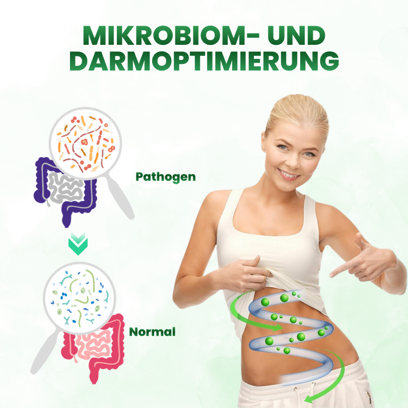 Timilk® SculptAura Moringa . Berberin + NAD+ 10-in-1 Nano-Mikronadel-Patch