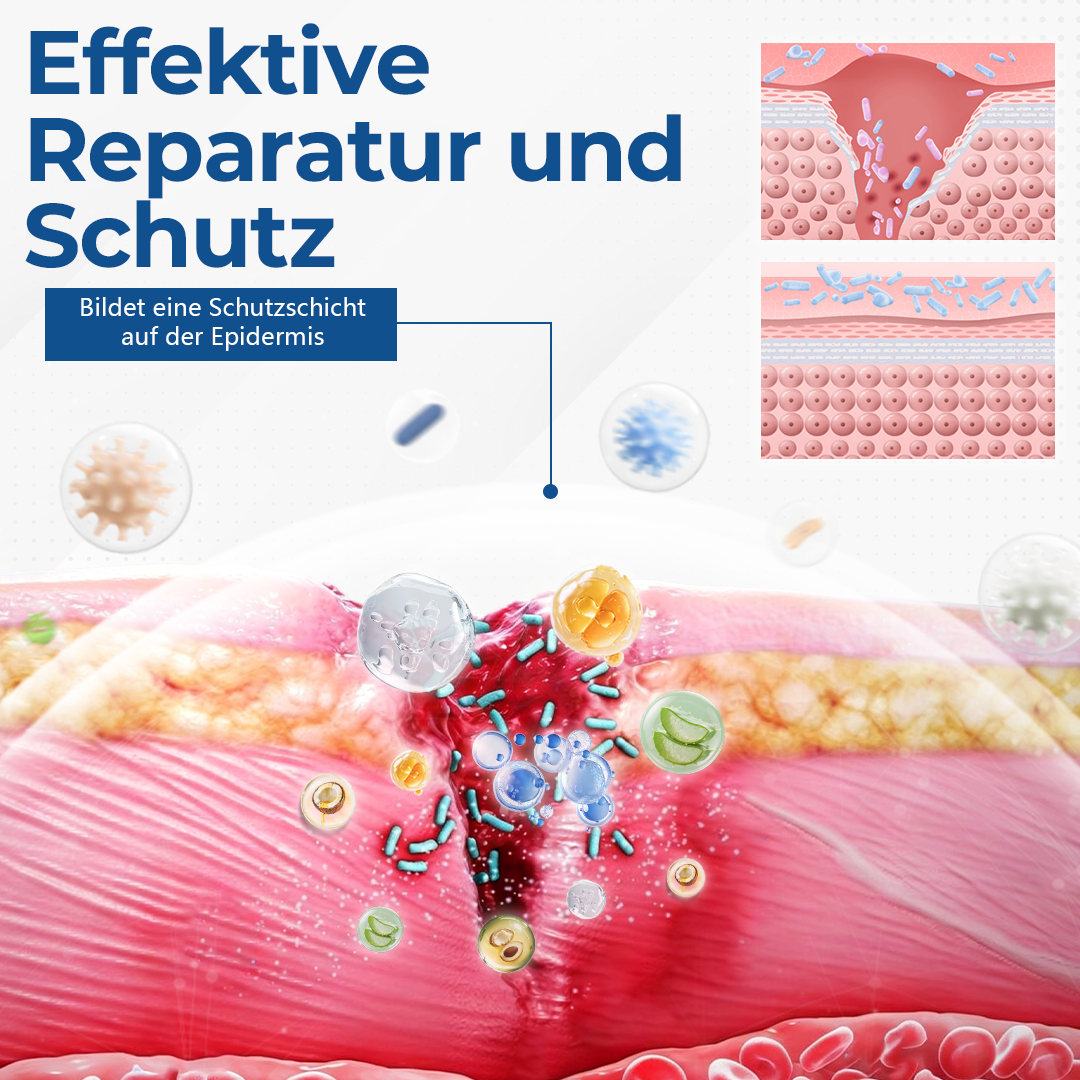 Ceoerty® PureFoot Diabetes-Behandlungsstift