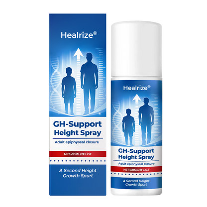 Healrize® GH-Support Höhen-Spray