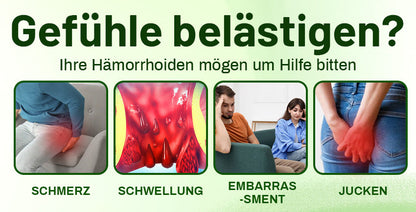 Ceoerty® Advanced Comfort Hämorrhoiden PRO Spray