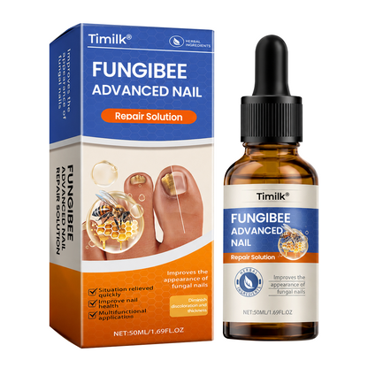 Timilk® FungiBee Fortschrittliche Nagelpflegelösung