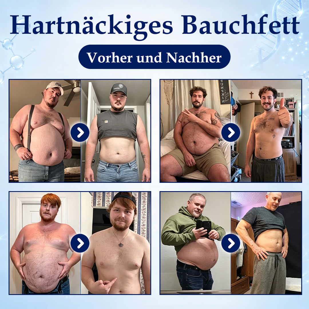 Ceoerty® MetaSculpt Stoffwechsel-Nabeltropfen 💠