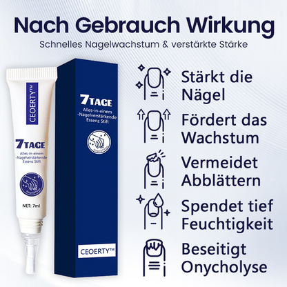 Ceoerty™ All-in-One-Nagelstärkungs-Essenzstift.