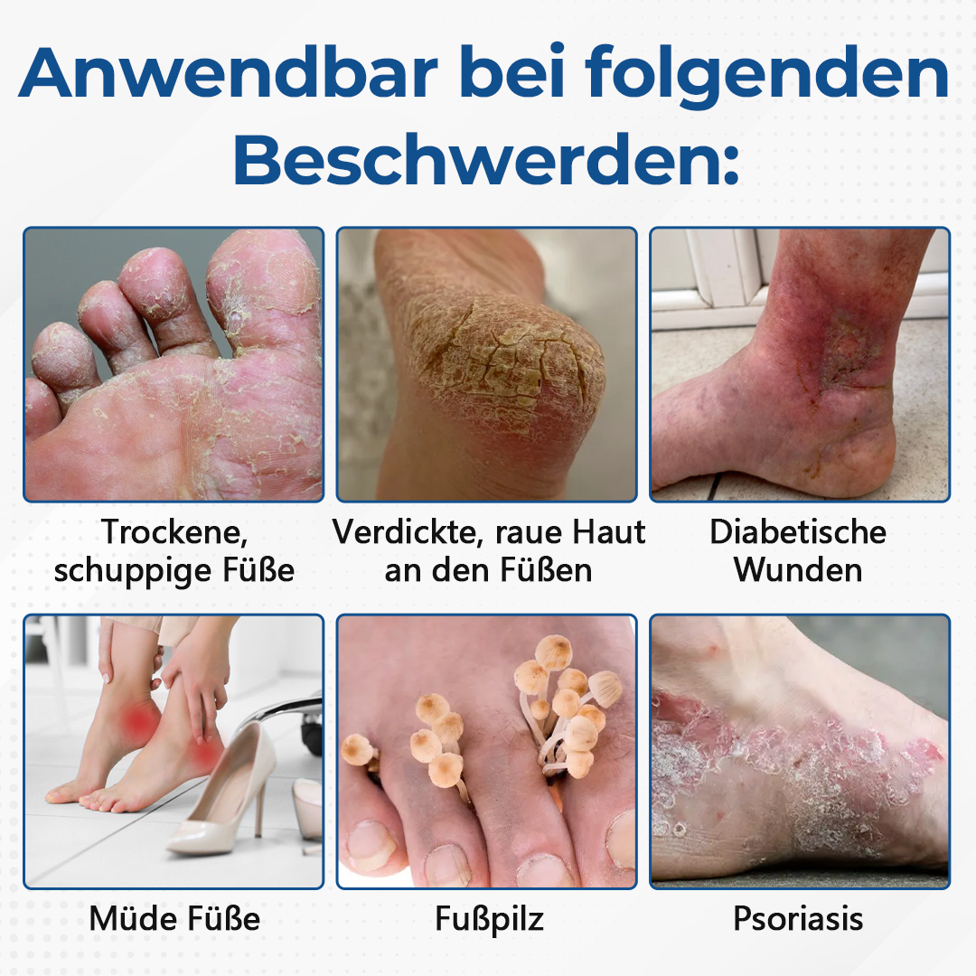 Ceoerty® PureFoot Diabetes-Behandlungsstift