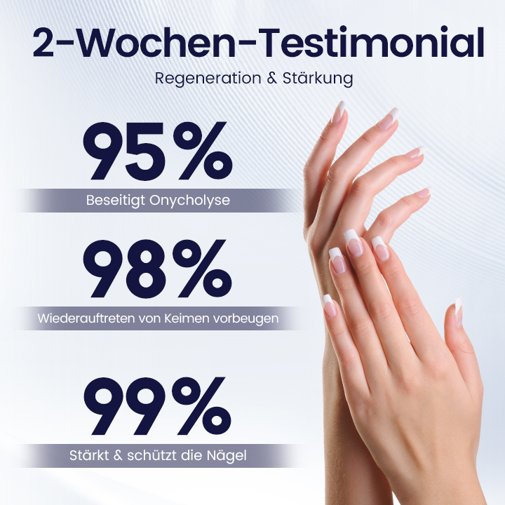 Ceoerty™ All-in-One-Nagelstärkungs-Essenzstift.