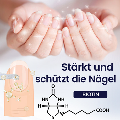 Ceoerty™ All-in-One-Nagelstärkungs-Essenzstift.