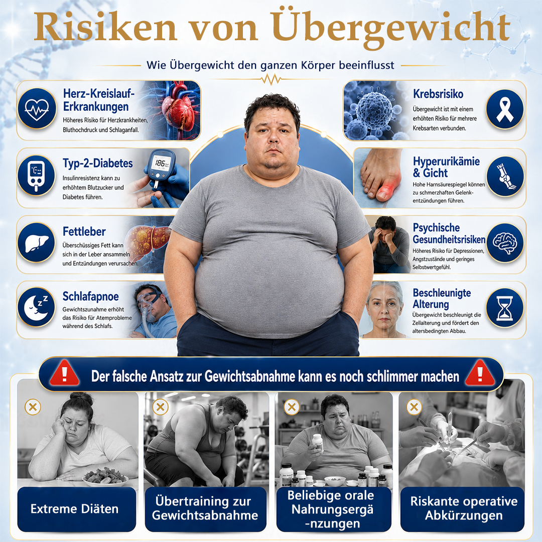 Ceoerty® MetaSculpt Stoffwechsel-Nabeltropfen 💠