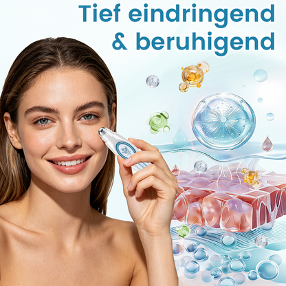 Timilk® Botanischer Rollstift für Hautflecken & Anhängsel.