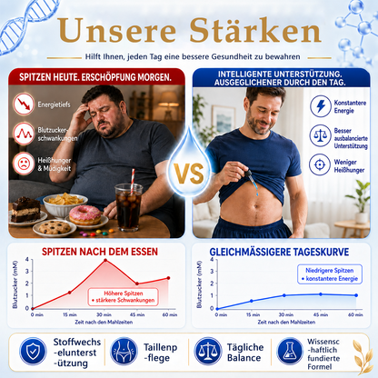 Ceoerty® MetaSculpt Stoffwechsel-Nabeltropfen 💠
