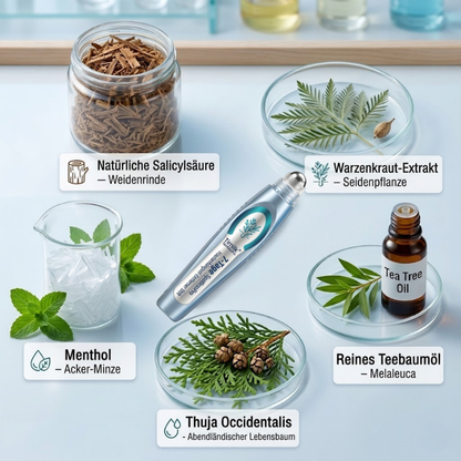 Timilk® SpotlessPro 7-Tage Fortschrittlicher Makel- & Hautanhängsel-Entferner