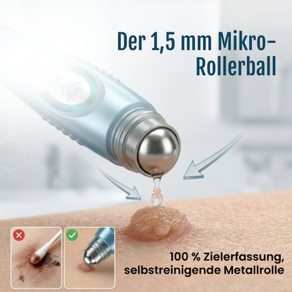 Timilk® SpotlessPro 7-Tage Fortschrittlicher Makel- & Hautanhängsel-Entferner